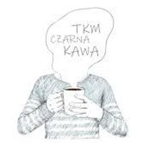 TKM - Czarna Kawa