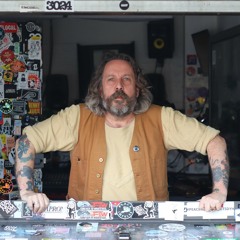 Convenanza 2018 mix Andrew Weatherall