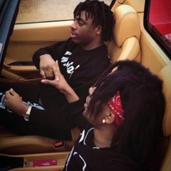 Huncho X Splurge - AutoZone