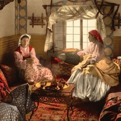 موشح السمع والراح