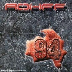 Rohff - 94 -(Remix)