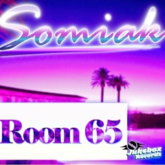 Somiak - Room 65 (Meinfried Zander Room 1742 Remix)[Extract]