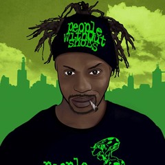 People Without Shoes - After Thoughts Of A Optimist Prod. Sean Peng