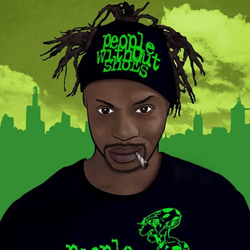 People Without Shoes - After Thoughts Of A Optimist Prod. Sean Peng