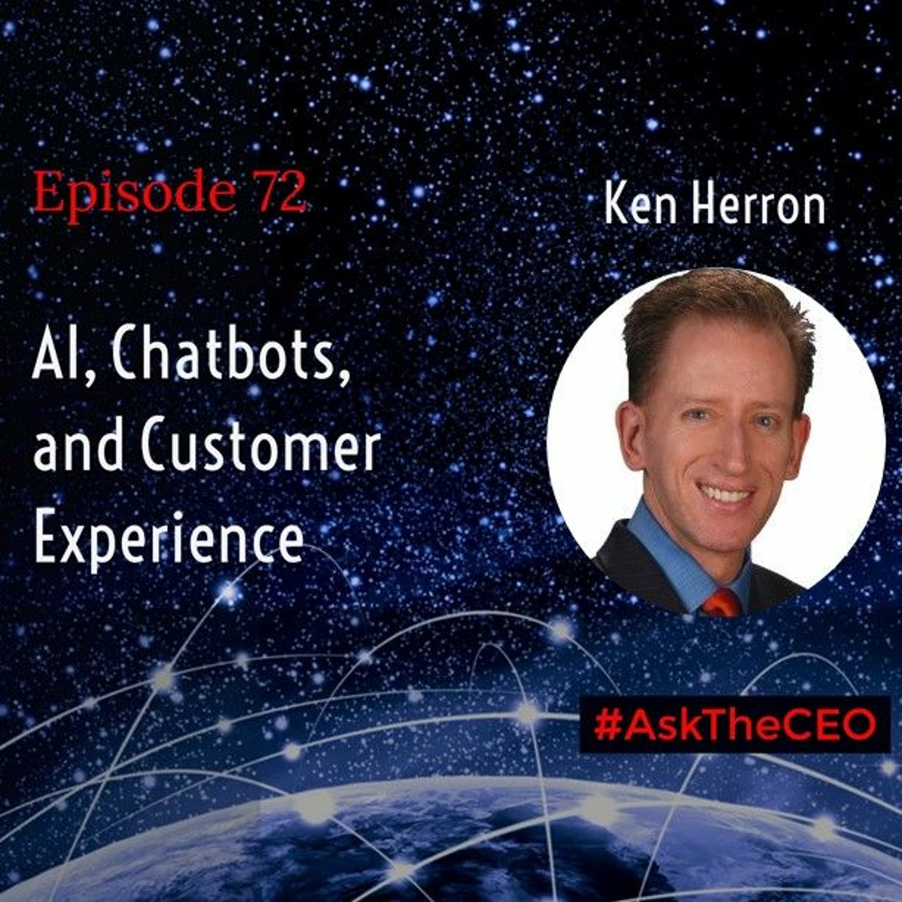 #AskTheCEO Podcast
