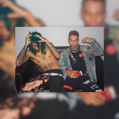 On My Way 2 Hell - MTV Ozzy x QUENTINTHEDESTROYER (Prod. Discent)