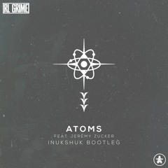 RL Grime - Atoms Ft. Jeremy Zucker (Outwild Remix)