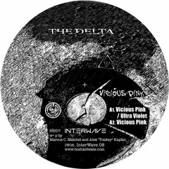 IW08 A1 The Delta - Vicious Pink (Ultra Violet Mix)