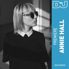 Premiere: Annie Hall ‘Linium’