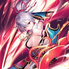 Nightcore - Another Day On The Battlefield