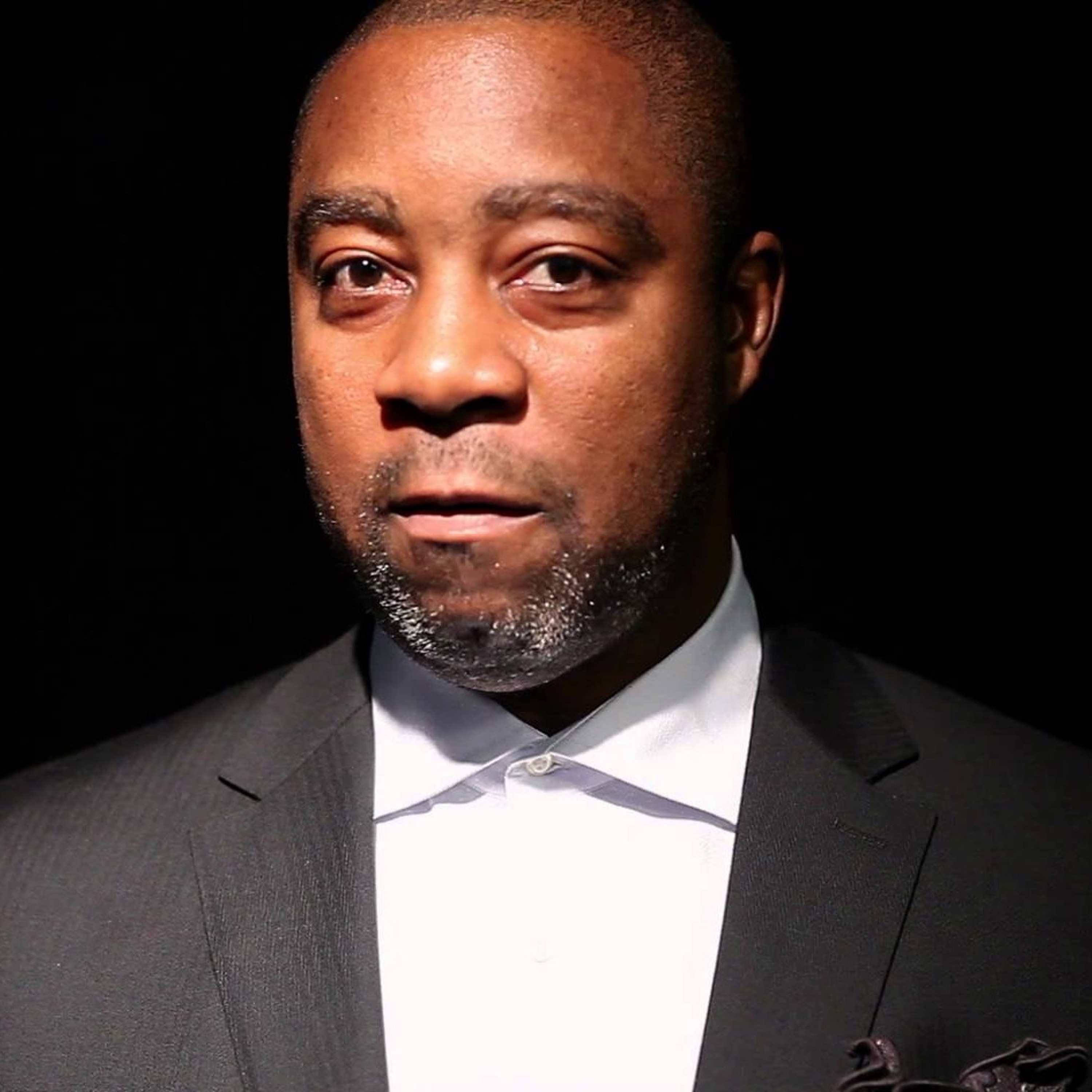 The Chad & Cheese Podcast