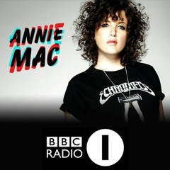 Brookes Brothers - Every Minute - [Annie Mac BBC Radio 1]