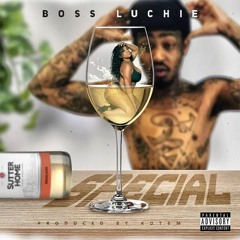 Boss Luchie - "Special"   Prod by :KDTBM