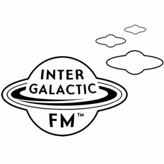 Live DJ Set on Intergalactic FM (Dreams of Neon Show)