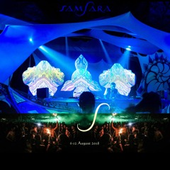 ASTRAL WAVES |  Live Set @ SAMSARA Festival 2018