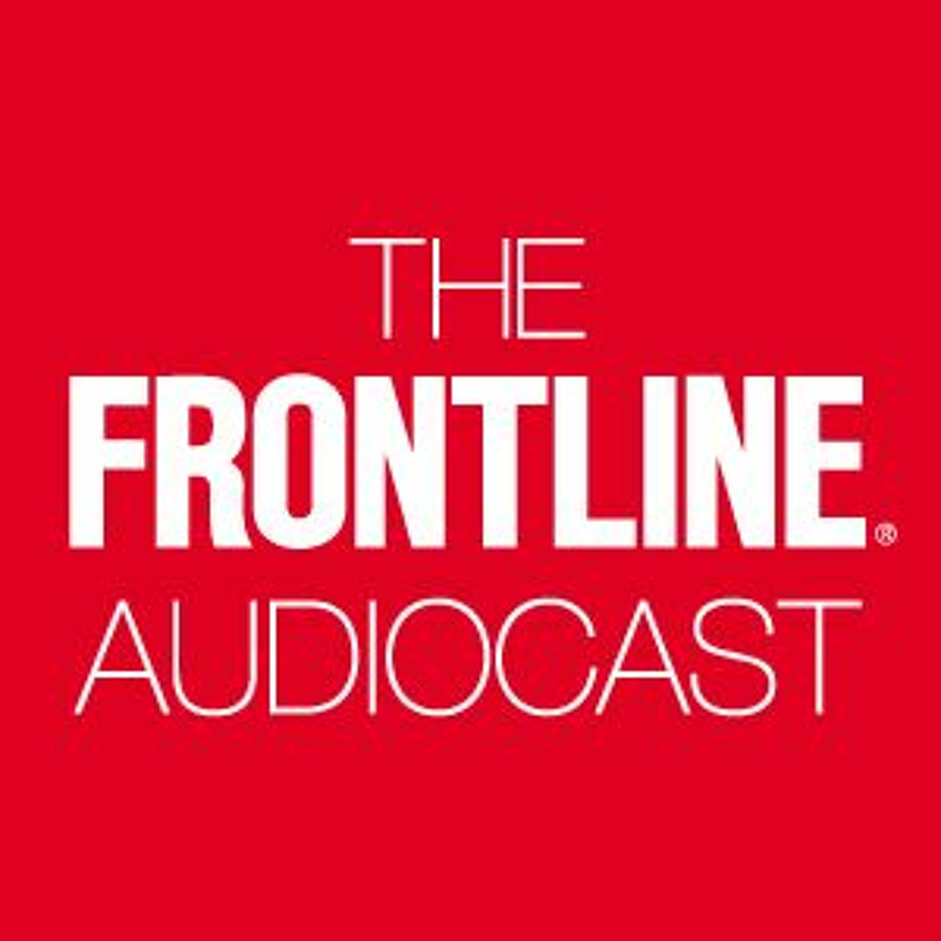 FRONTLINE: Film Audio Track | PBS