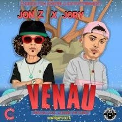 Jon Z Ft. Jory Boy - Venau