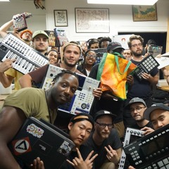 Loop Sessions 020