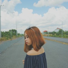 Aku Mau(cover Once)
