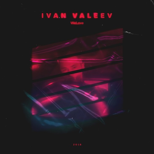 IVAN VALEEV - Летаю В Облаках