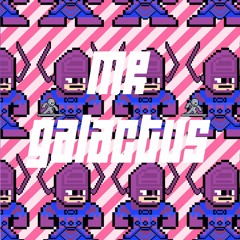 Mr Galactus