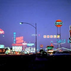 Drugstore Cowboy (prod. Kledi)