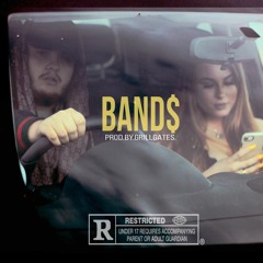 Eddy Calvert - Band$ (Prod.by.Eddy Calvert)