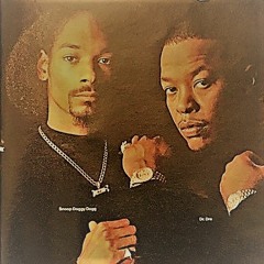 Unreleased Death Row - Dr. Dre & Snoop Doggy Dogg - Zoom