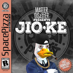 MASTER & DISASTER - JIO KÉ [OUT NOW / FREE DOWNLOAD]