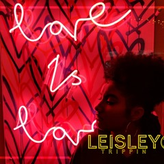 Leisley - Trippin (Cover)