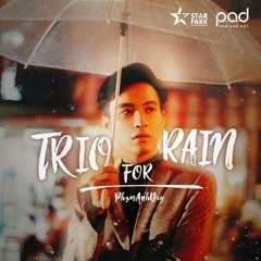 Vì Mưa Có Vui Bao Giờ - Phạm Anh Duy