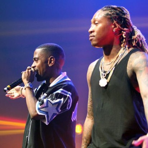 Big Sean - Know About Me Ft. Future