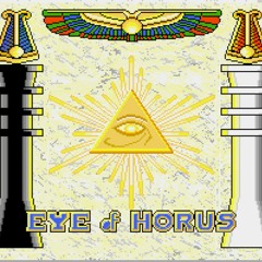 Eye of Horus