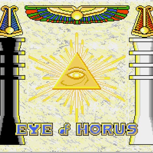 Eye of Horus