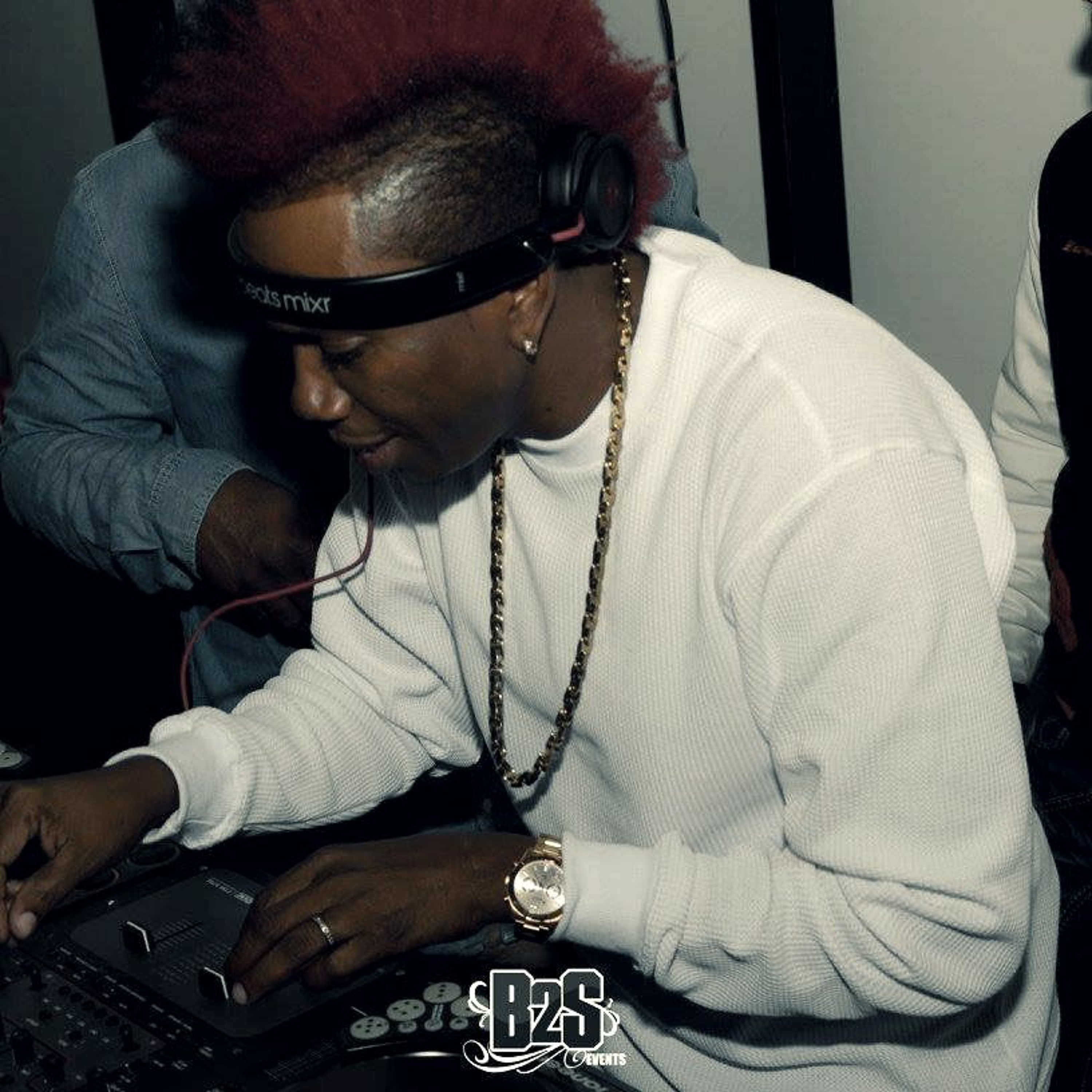 Deejblaze Mad Dj Mixes