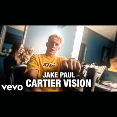 Jake Paul - CARTIER VISION (Buy=Free Download) ft AT3 & Jitt, Quan