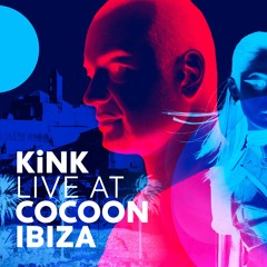 17 KiNK - LIVE IMPROVISED OUTRO - CORMIX058