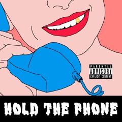 Hold the phone