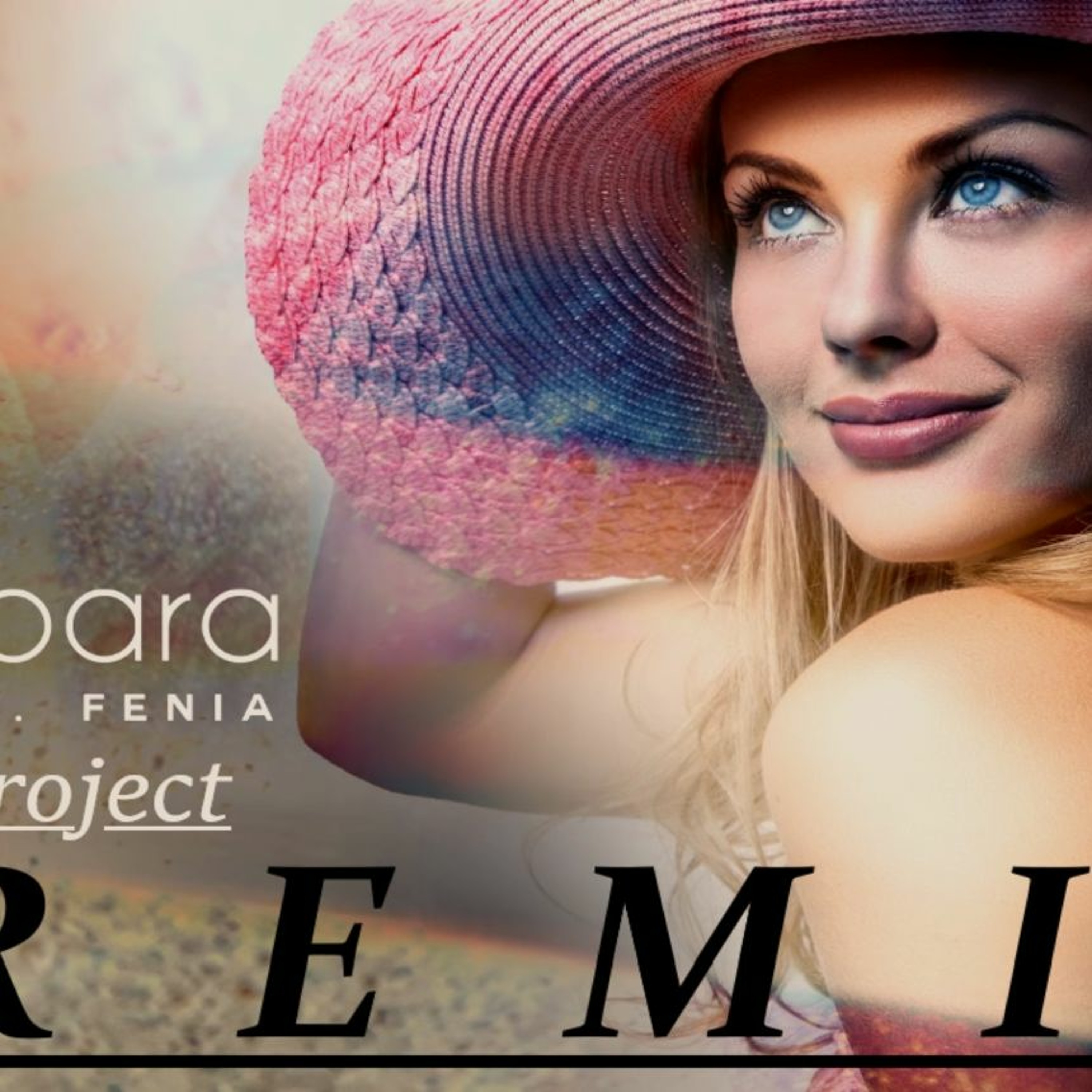 Ektro & Fenia - Domnisoara (Chriss Project Remix) [Radio Edit] episode artwork