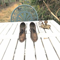 The Tiny Haunted Brass Shoes Sessions Pt.2