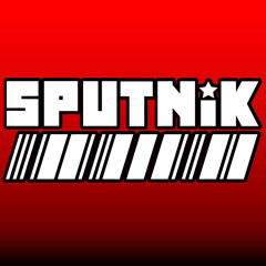Sputnik - What I Used To Think Was Me Is Just A Fading Memory