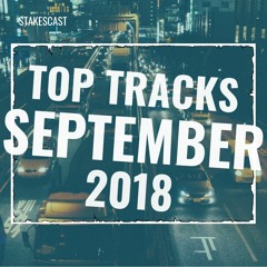Hip Hop & Trap Mix 2018 - Latest Tracks September