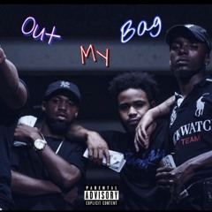 OUT MY BAG x Smooth6eenHood x ZellyMu Ft  4@M (Prod $6H)