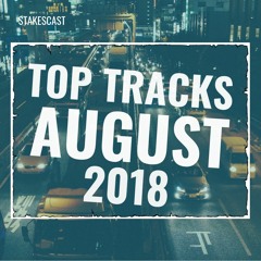 Hip Hop Club Mix 2018 - Latest Tracks August
