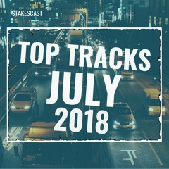 Hip Hop Club Mix 2018 - Latest Tracks July