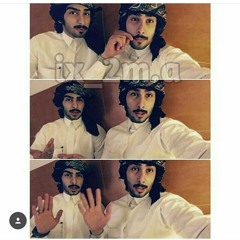 اللي نبيه يغيب يحضر ولا غاب .. اداء :#عبدالله_الشهراني 👑