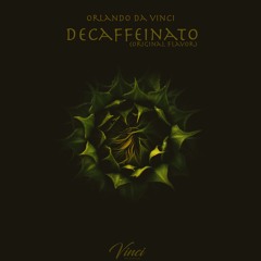 Orlando Da Vinci - Decaffeinato (Original Flavor)