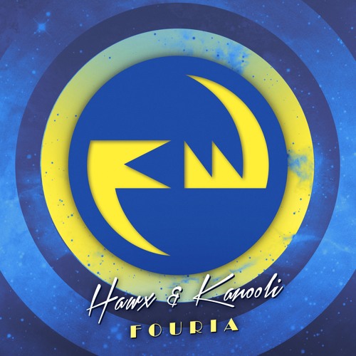 Hawx & Kanooli - Fouria