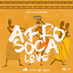 AFROSOCALOVE VOL2