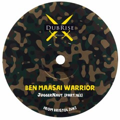 Ben Maasai Warrior - JuggerNaut [Part.1]